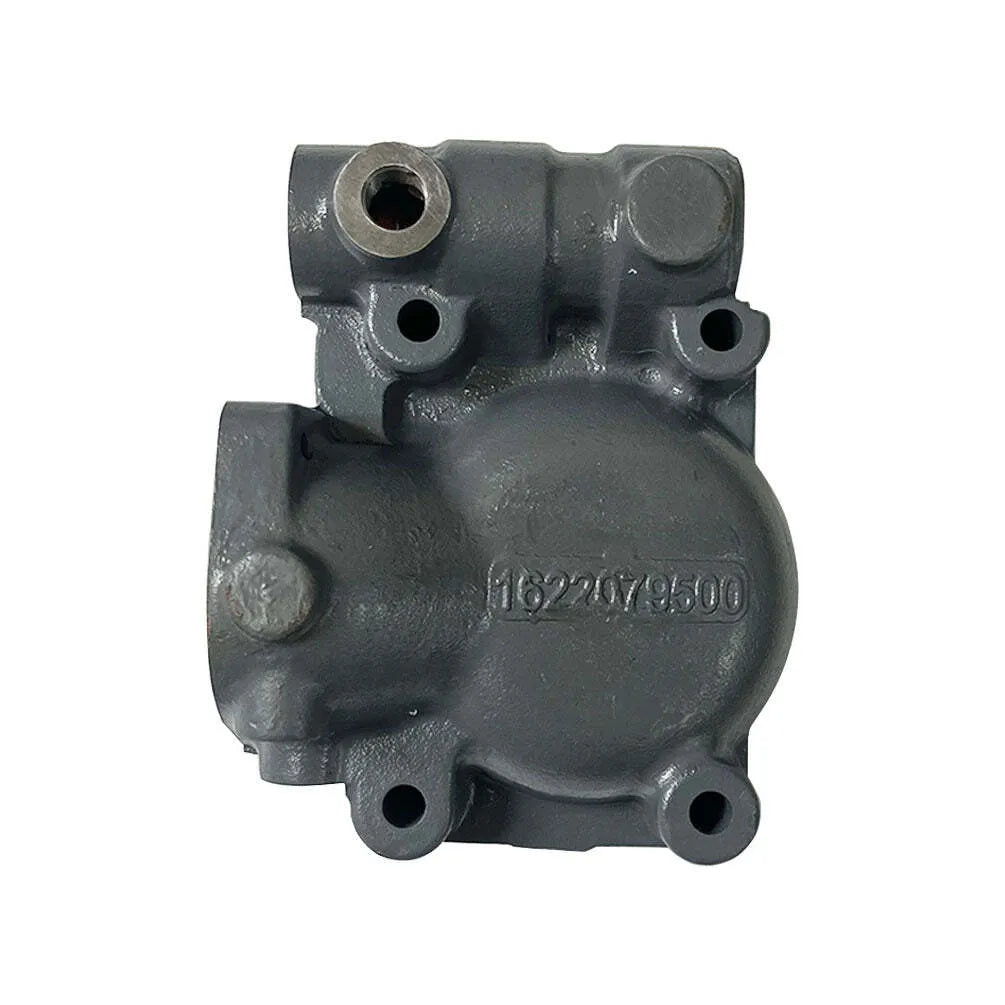 Oil Shutoff Valve 1622079500 for Atlas Copco Compressor 1622-0795-00 GA75VSD-BeeSpareParts