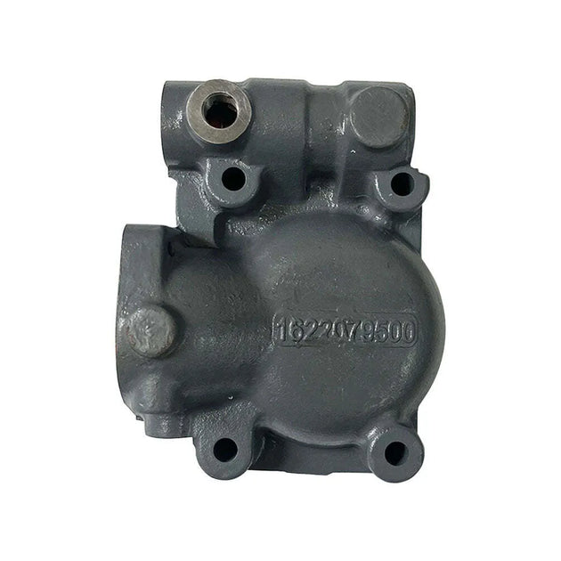 Oil Shutoff Valve 1622079500 for Atlas Copco Compressor 1622-0795-00 GA75VSD-BeeSpareParts