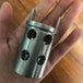 Oil Stop Valve 3001172200 for Atlas Copco Compressor Replacement 3001-1722-00-BeeSpareParts