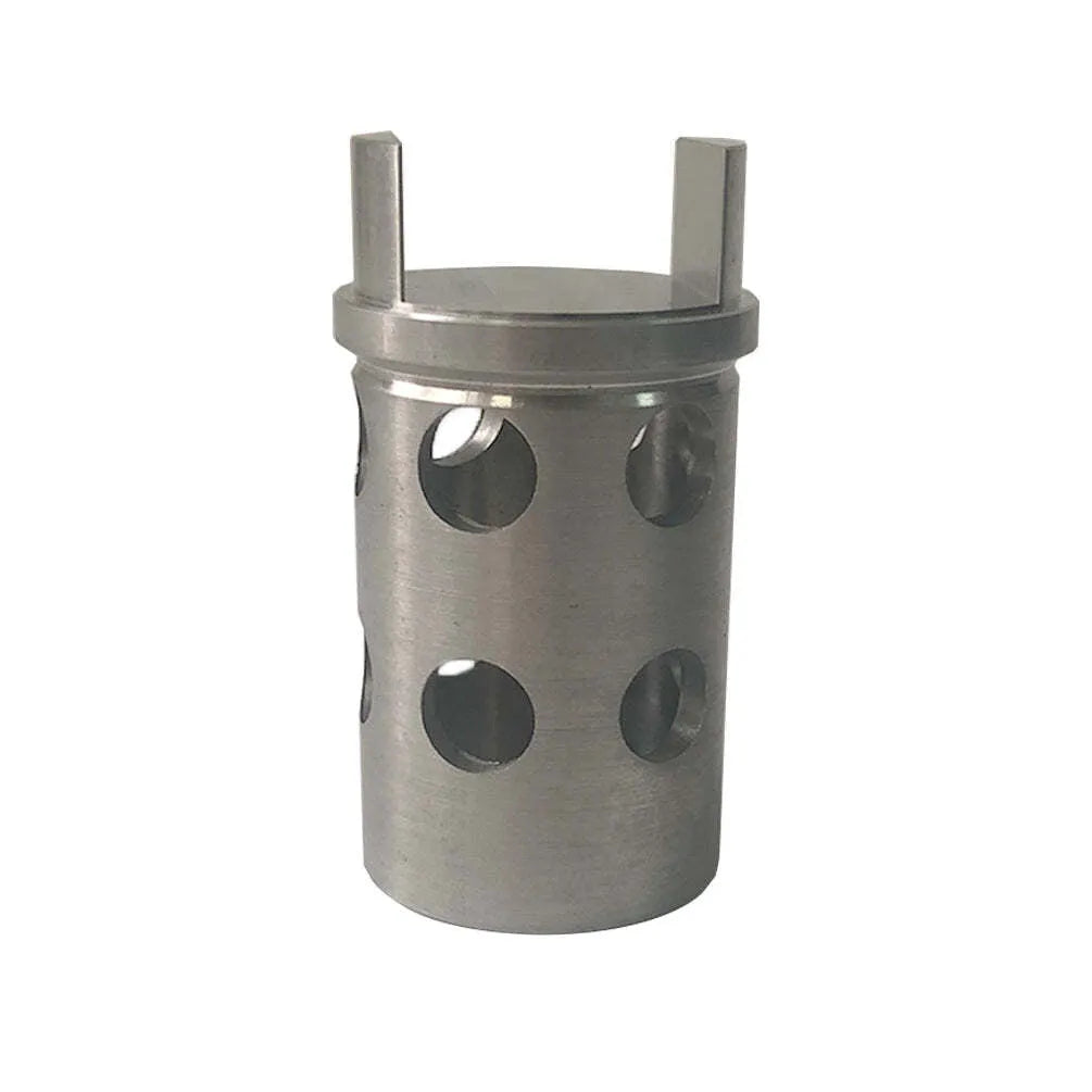 Oil Stop Valve 3001172200 for Atlas Copco Compressor Replacement 3001-1722-00-BeeSpareParts