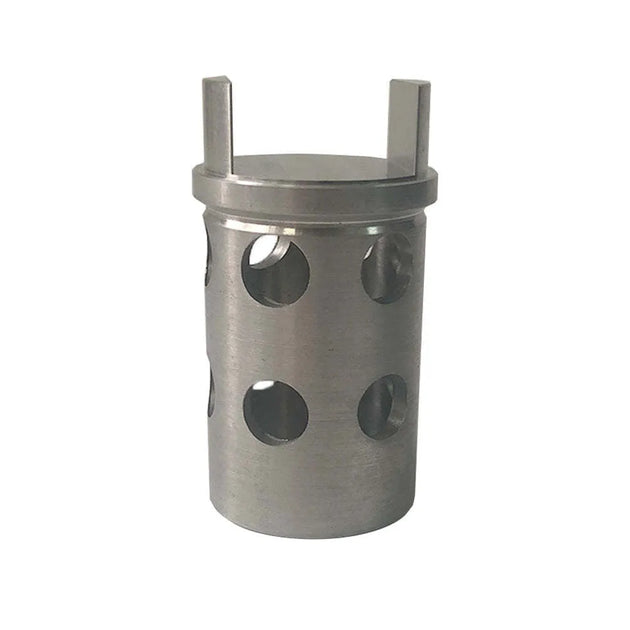 Oil Stop Valve 3001172200 for Atlas Copco Compressor Replacement 3001-1722-00-BeeSpareParts