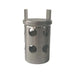 Oil Stop Valve 3001172200 for Atlas Copco Compressor Replacement 3001-1722-00-BeeSpareParts