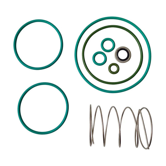 Oil Stop Valve Kit 1614918580 for Atlas Copco Compressor 1614-9185-80-BeeSpareParts