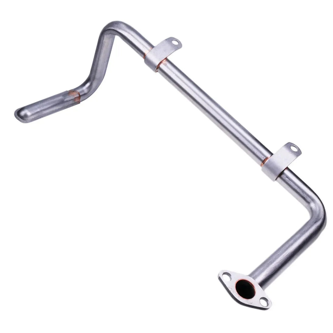 Oil Suction Tube for Cummins 6BT 5.9 Engine QSB3.9 4.5 ISB/ISD 6.7 for 3921992-Others-BeeSpareParts