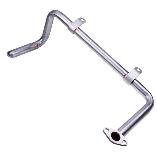 Oil Suction Tube for Cummins 6BT 5.9 Engine QSB3.9 4.5 ISB/ISD 6.7 for 3921992-Others-BeeSpareParts