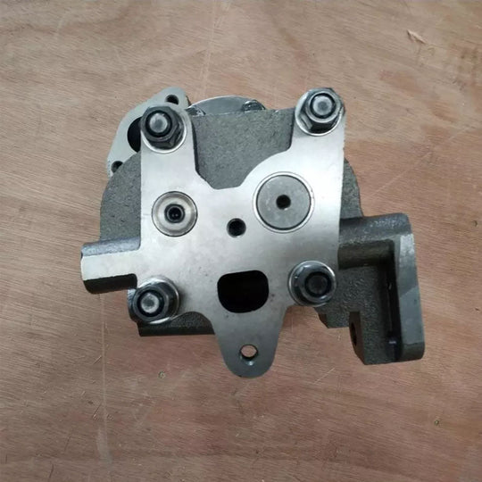 Oil Pump Ass'y 6128-52-1013 for Komatsu Engine S6D155-4