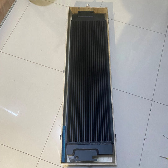 Hydraulic Oil Cooler CA2348945 234-8945 2348945 Fits for Caterpillar Tractor 631G 637G D8R D8R II D9N -2
