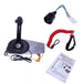 Outboard Remote Control Box 8M0011213 Throttle Concealed Side Mount for Mercury-BeeSpareParts