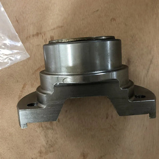 Output Flange 4644303547 for ZF Transmission Gearbox 4WG180 4WG200 SDLG LG958L-BeeSpareParts
