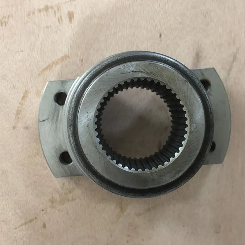 Output Flange 4644303547 for ZF Transmission Gearbox 4WG180 4WG200 SDLG LG958L-BeeSpareParts