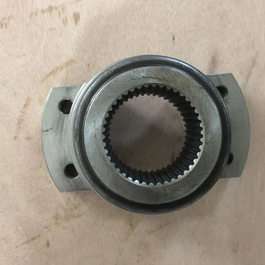 Output Flange 4644303547 for ZF Transmission Gearbox 4WG180 4WG200 SDLG LG958L-BeeSpareParts