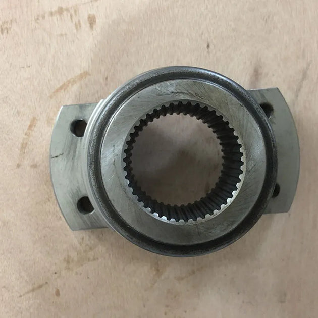 Output Flange 4644303547 for ZF Transmission Gearbox 4WG180 4WG200 SDLG LG958L-BeeSpareParts