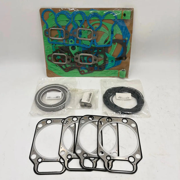 Overhaul Gasket Kit For Deutz TD226B-4 Engine-BeeSpareParts