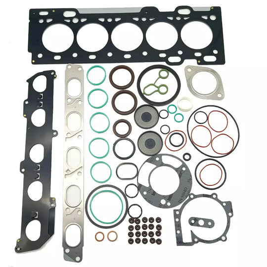 Overhaul Gasket Seal Kit For Volvo S40 S60 S80 XC60 V60 C30 B5254T 2.5T Engine-BeeSpareParts