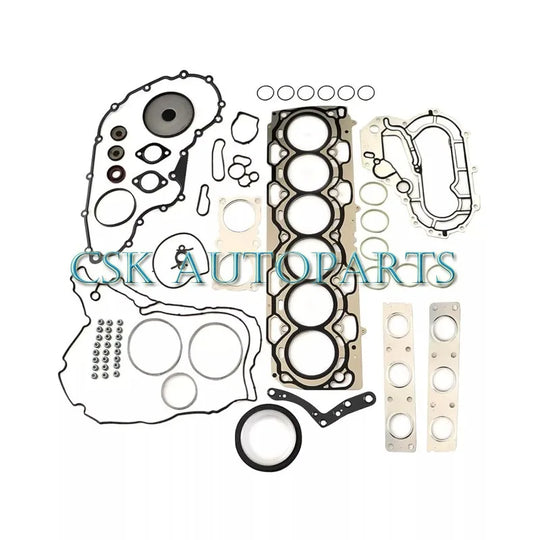 Overhaul Gasket Seals Kit For Volvo S80 V70 XC60 XC70 XC90 3.2 L6 B6324S Engine-BeeSpareParts