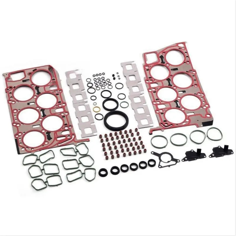 Overhaul Gasket Set For Bentley Bentayga Continental Flying Spur 6.0T W12 Engine-BeeSpareParts