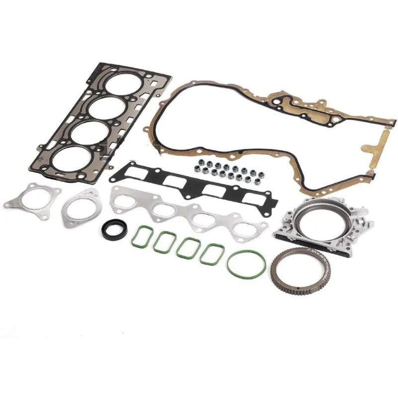 Overhaul Gaskets Seals Repair Kit For VW Golf Jetta Passat Tiguan 1.4 TSI Engine-BeeSpareParts