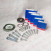 Overhaul Kit 2901164600 2901145380 for Atlas Copco Compressor 2901-1646-00-BeeSpareParts