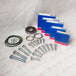 Overhaul Kit 2901164600 2901145380 for Atlas Copco Compressor 2901-1646-00-BeeSpareParts