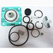 Overhaul Kit 2901164600 2901145380 for Atlas Copco Compressor 2901-1646-00-BeeSpareParts