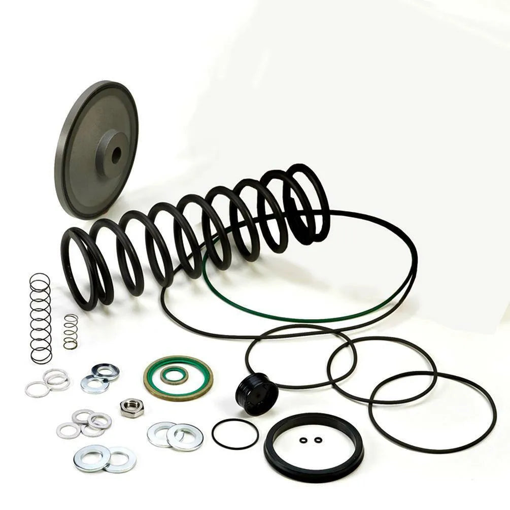 Overhaul Kit 2901164600 2901145380 for Atlas Copco Compressor 2901-1646-00-BeeSpareParts