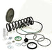 Overhaul Kit 2901164600 2901145380 for Atlas Copco Compressor 2901-1646-00-BeeSpareParts