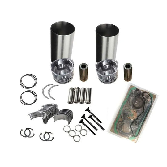 Overhaul Rebuid Kit for Thermo King Engine TK2.70 TK270 TK270VFM-BeeSpareParts