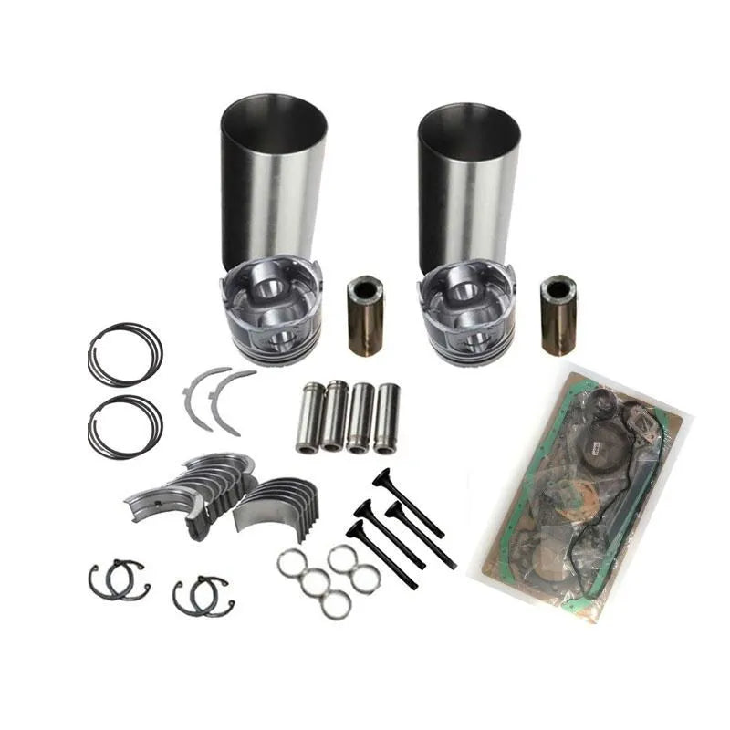 Overhaul Rebuid Kit for Thermo King Engine TK2.70 TK270 TK270VFM-BeeSpareParts