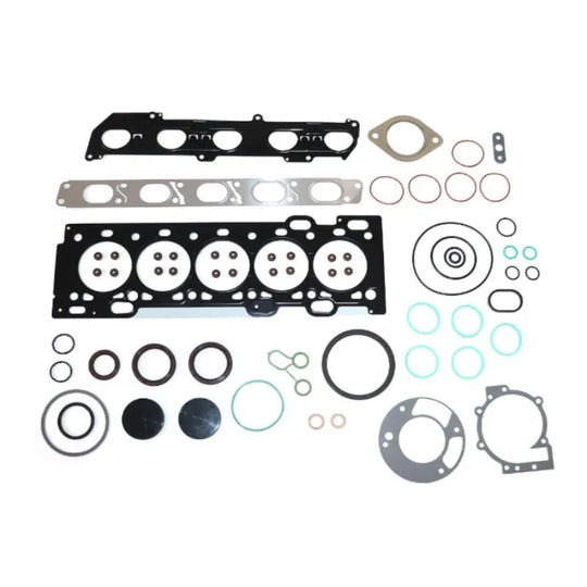 Overhaul Rebuild Gasket Kit For Volvo C70 S60 S80 V70 B5254T7 2.5T L5 Engine-BeeSpareParts