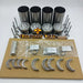 Overhaul Rebuild Kit for Deutz BF4M1011 Engine-BeeSpareParts