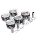 Overhaul Rebuild Kit for Volvo S40 S60 S80 C30 C70 V70 2.5 T5 L5 B5254T7-BeeSpareParts