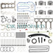 Overhaul Rebuild Piston Kit For 12-17 Chevrolet Cruze 1.8L Engine-BeeSpareParts