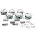 Overhaul Rebuild Pistons Fit For A6 A7 A8 CREC CREH CREG CTDA 3.0T Engine-BeeSpareParts