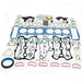 Overhaul Rebuild Pistons Fit For A6 A7 A8 CREC CREH CREG CTDA 3.0T Engine-BeeSpareParts