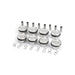 Overhaul Rebuild Pistons Gasket Kit For Porsche Cayenne Panamera S 4S GTS 4.8L V8 Engine-BeeSpareParts