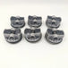 Overhaul Rebuild Pistons Gaskets Kit For Porsche Macan Panamera S 3.0T V6 Engine-BeeSpareParts