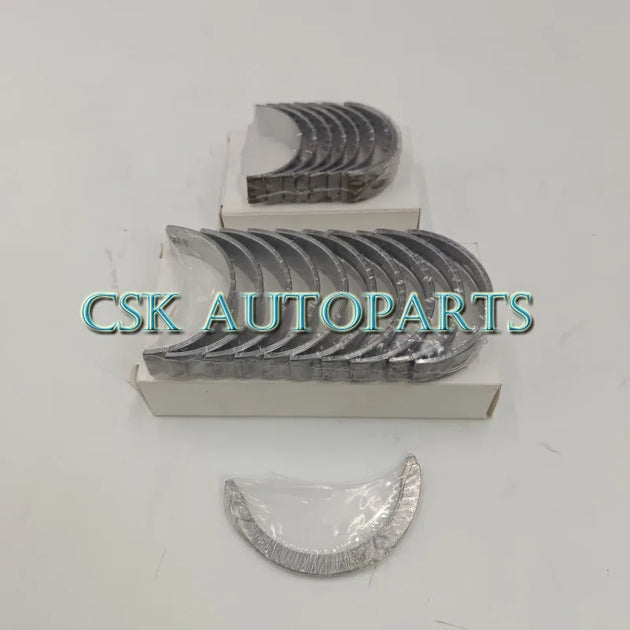 Overhaul Rebuild Pistons Kit Oversize +0.5mm For Mini Cooper S JCW R55 R56 N14 1.6T Engine-BeeSpareParts