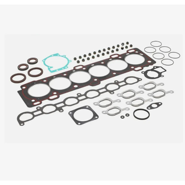 Overhaul Rebuild Seals Gasket Set For Volvo S80 XC90 2.9 T6 L6 B6294T Engine-BeeSpareParts