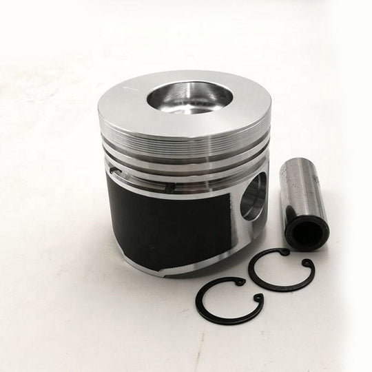 Overhaul Rebuild Kit for Mitsubishi K4F Engine Piston MM438914 78MM