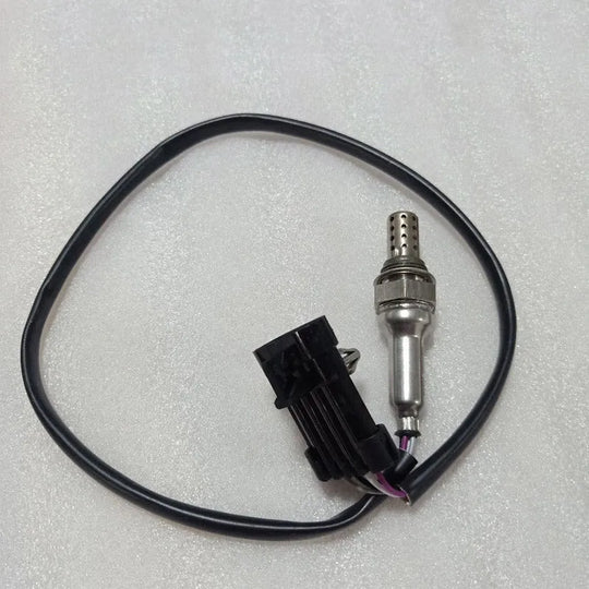 Oxygen sensor Lambda Probe 4 Line SMW250480 SMW250917 for Great Wall HOVER H3 H5 H6 WINGLE 3 WINGLE 5 2005-2008-BeeSpareParts