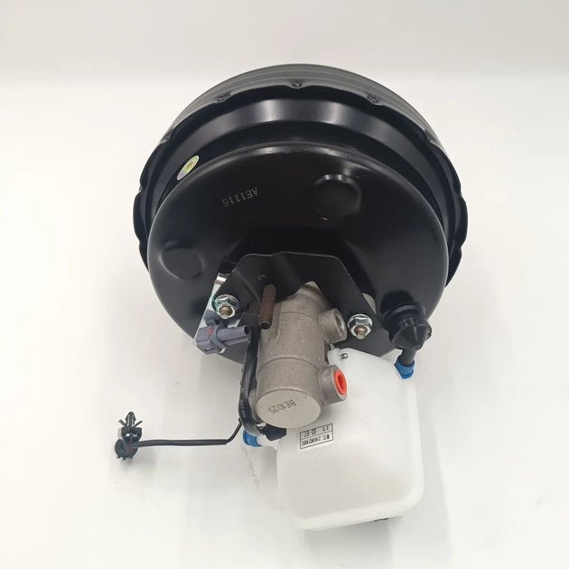 P1355020004A0 Fits Foton Tunland Brake Booster Vacuum Pump-BeeSpareParts