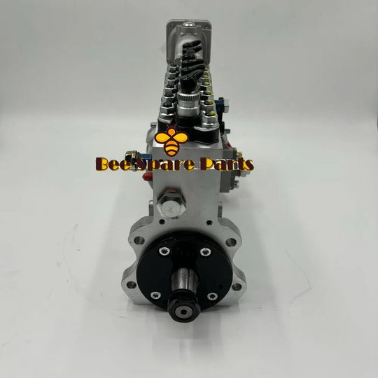P7100 Fuel Injection Pump 3931537 for 94-98 Dodge Ram 2500 3500 Cummins 5.9L 12V-Fuel Injection Pump-BeeSpareParts