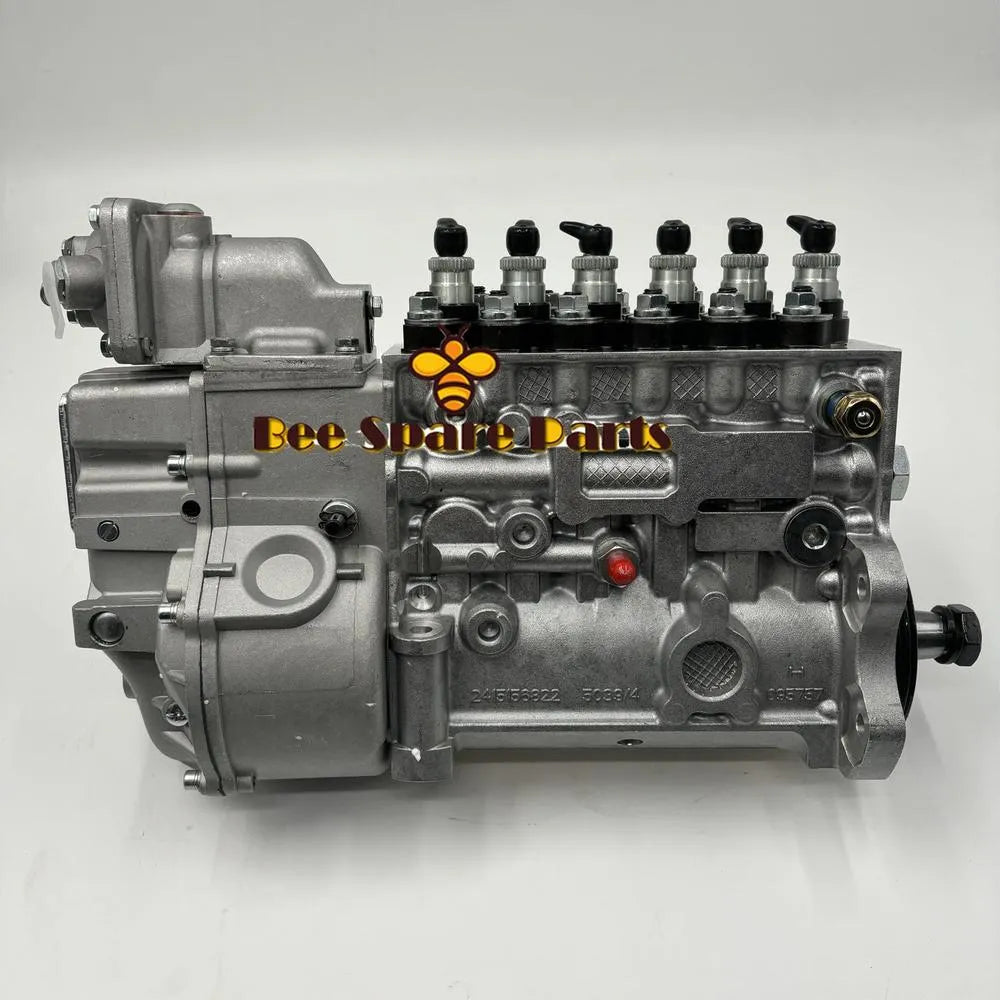 P7100 Fuel Injection Pump 3931537 for 94-98 Dodge Ram 2500 3500 Cummins 5.9L 12V-Fuel Injection Pump-BeeSpareParts