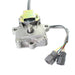 PC-6 PC200-6 Throttle Motor 7834-40-2000 for Komatsu Excavator AS Governor