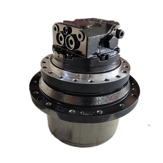 PC120-6 Final Drive PC120-6 TM22 travel motor 203-60-63102 203-60-63110 Assembly And Spare Parts-BeeSpareParts