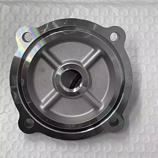PC200-7-8 PC300-7 PC400-7 Excavator Parts Aluminum Rotary Joint Cover 703-08-93170 Cap-BeeSpareParts