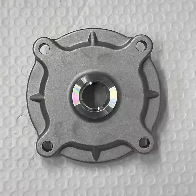 PC200-7-8 PC300-7 PC400-7 Excavator Parts Aluminum Rotary Joint Cover 703-08-93170 Cap-BeeSpareParts