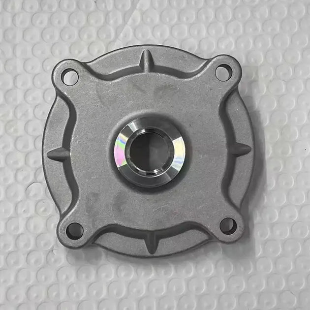 PC200-7-8 PC300-7 PC400-7 Excavator Parts Aluminum Rotary Joint Cover 703-08-93170 Cap-BeeSpareParts