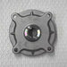 PC200-7-8 PC300-7 PC400-7 Excavator Parts Aluminum Rotary Joint Cover 703-08-93170 Cap-BeeSpareParts