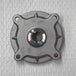 PC200-7-8 PC300-7 PC400-7 Excavator Parts Aluminum Rotary Joint Cover 703-08-93170 Cap-BeeSpareParts